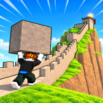 Build the Great Wall!