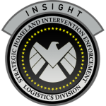 S.H.I.E.L.D. | Insight