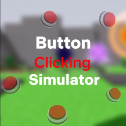 Button Clicking Simulator