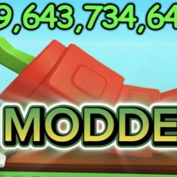  Grow a Garden (MODDED) icon