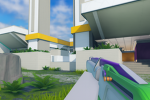 LT | Lazer Tag