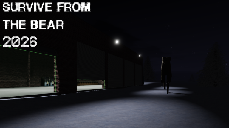 Bear 2026 screenshot 4