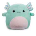 Cute Plush Toys