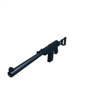 Flippers Weaponry School