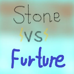 Stone VS Future icon