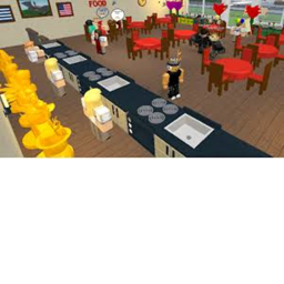 Legion Of Chickens's Resturant