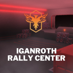 [RALLY] Ignaroth Rally Hall