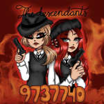 The descendant’s group