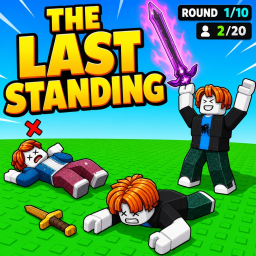 Last Standing