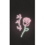 *Dark Blossoms*