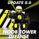 Noob Tower Defense (BETA) V8.0