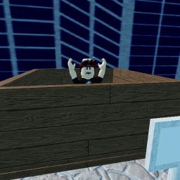 Ride down A box, But Upgraded!