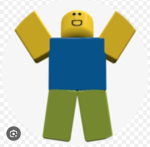 Noob character fam