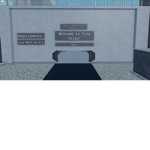 Tiny Ville Military Police