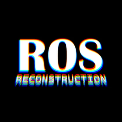 ROS Studios Roblox group icon