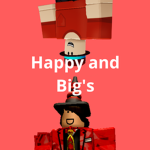 Happy and Big's Fan Club
