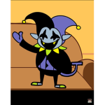 JEVILS LOL