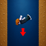 Fall Down a Hole