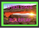 Utah state roleplay staff