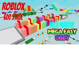 mega obby icon