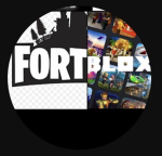 The fortblox community