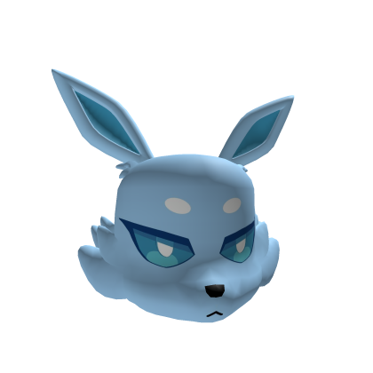 Glaceon Kemono Furr