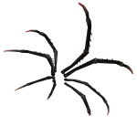 Widow's Mutation