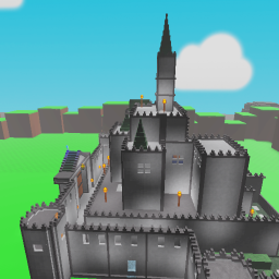 my team castle