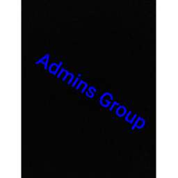 FREE ADMIN PART IT