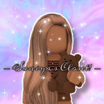 - Saniya’s Closet -
