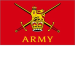 'BA British Army'