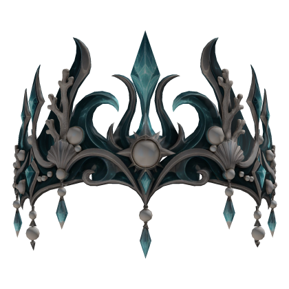 Tidal Empress