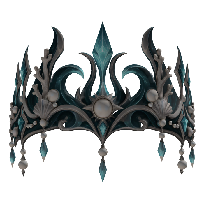 Tidal Empress