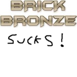 Anti-Brick Bronze