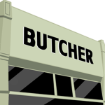 The Butcher Store