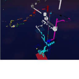 Impossible Obby