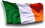 Ireland militairy corps