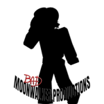 MOONWALKERS PRODUCTIONS INC.