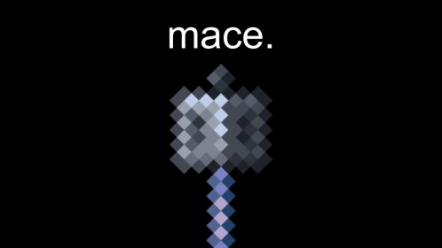 🔨 MACE-PvP ⚔️