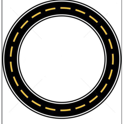 Race track