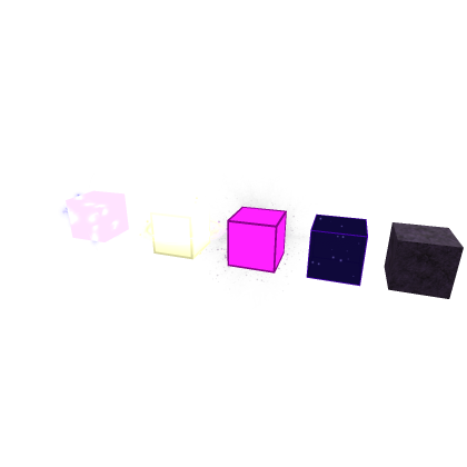 Ore Pack