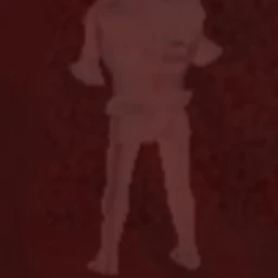 Become SCP-096 icon