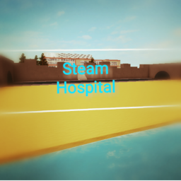 Steam Hospital