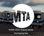 MTA Roblox | Department Of Transportation
