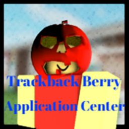 Trackback Berry - Application Center