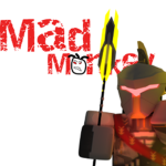 Mad Monkey