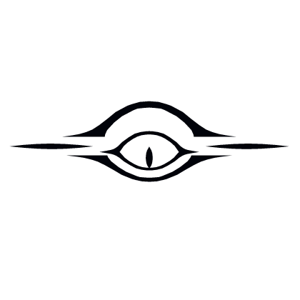 Hoshino Terror Concept Halo