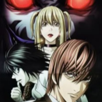 Death Note