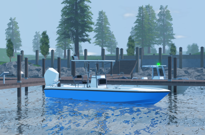 Oakley County, Oakridge screenshot 4