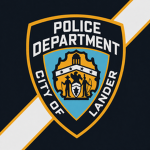 Lander Pоlice Department